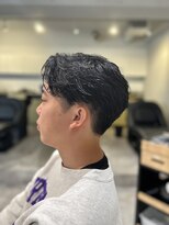 ソイクフ 四条大宮店(SOY-KUFU)&nbsp;20代30代40代◎似合わせカット