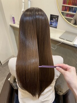 パフュームバイアフロート 南流山店(Perfume by afloat) オージュアトリートメント