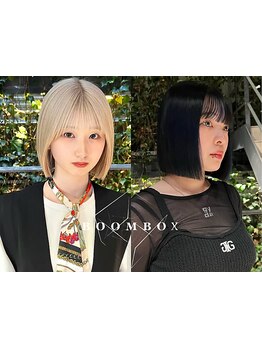 この冬したい！“美フォルム”と“再現性”で韓国風のトレンドスタイルをご提案◎【原宿駅3分】