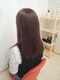 ヘアーノカ(Hair Noka)の写真/【田上/駐車場完備◎】隠すから魅せるへ…。“髪と頭皮のケア”を考えた商材を使用し、ダメージを最小限に!