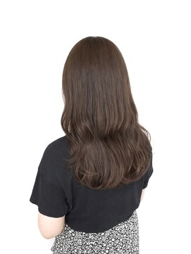 イワッシュ 天王町駅店(IwAsh) #髪質改善#縮毛矯正#学割U24#天王町駅