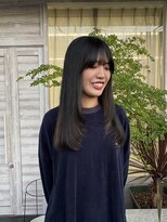 デイジーサイン(day's eye Sign)&nbsp;レイヤーカット