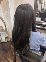 ラマナ(Lamana) ラベンダーグレージュ