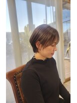 リミックスヴィラ(remix Villa)&nbsp;大人可愛いショート