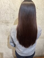 ビルズノア バイ ヤスオカ(BUILDS NOAH BY YASUOKA)&nbsp;髪質改善トリートメント