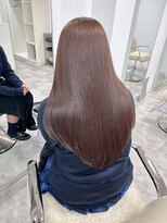 リティ ミト(LITTY MITO) ショコラグレージュ