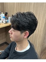 ゴッド(GOD) ニュアンスフェザー