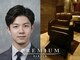 プレミアムバーバー 新宿店(PREMIUM BARBER produce by HIRO GINZA)の写真