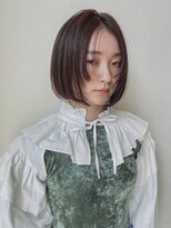 キニ(KINI) デザインカット