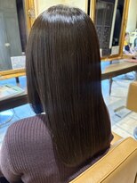 グランボーテクラシック(GrandBeaute classic)&nbsp;髪質改善カラー