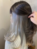 ブランシュ(Blanche) インナーシルバー