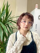 ハツメイ 川崎西口店(HATSUMEI) おしゃれショート