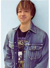 リノ(Lino)&nbsp;森下 哲