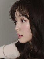 キヴィ(kivi)&nbsp;透明感イルミナカラー 艶髪大人ロング×髪質改善