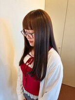 アズワンクミノキ(As:one kuminoki)&nbsp;トーンアップカラー