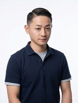 ワンワンオー バーバーショップ 博多店(@110 BARBER SHOP)&nbsp;メンズカット/フェード/濡れパン/バーバー/理容/博多/天神/眉毛