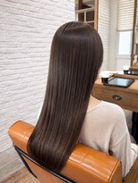 ジプソ 池袋西口(Gypso)&nbsp;似合わせカット/美髪カラー白髪染め可/髪質改善トリートメント