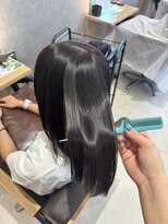 クム 川越(kum) オリーブグレージュ