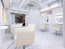 エス(Ess)の雰囲気（リラックスできるシャンプー代でヘッドスパはいかがですか？）