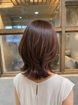 アコット(acot)&nbsp;ミディアムレイヤー