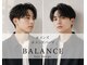 バランス ヘアーデザイン(BALANCE hair design)の写真