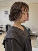 ボブパーマ/レディースパーマ/大宮パーマ