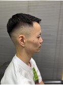 濡れパン