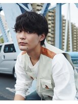 シアラ(ciala)&nbsp;メンズマッシュ