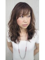 プラウドヘアー(Proud hair)&nbsp;大人☆リッチカールロング