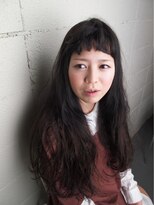 ピエドプール(PiED DE POULE) ロング