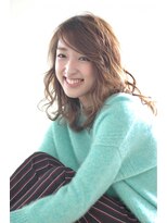 オルガン(Organ)&nbsp;大人クラシカル×セミディ