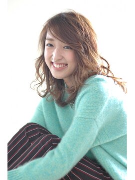 オルガン(Organ) 大人クラシカル×セミディ