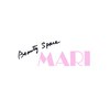 ビューティスペースマリの店(Beauty Space MARI)のお店ロゴ