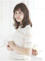 シャンプー 本庄店(SHAMPOO)&nbsp;揺れ感リラクシーヘア