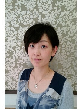 ナムナム 本陣店(NAM2) 大人ショートレイヤー