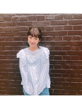 ナル(nalu.) シープバング