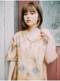 ザ・ボブ【平井】