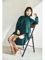 ラシエル 両国店(Laciel)&nbsp;ナチュラルボブ