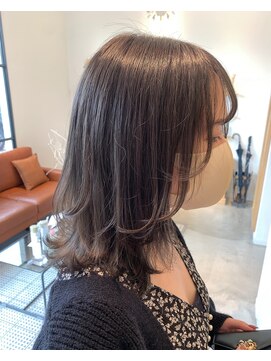 シーツー 三吉店(C2) ショコラグレージュ