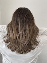 ラフトーキョウセカンド(RAF TOKYO 2nd)&nbsp;KURO流グラデーションカラー