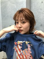 ココ 西葛西南口店(COコ)&nbsp;ナチュラルアレンジ♪