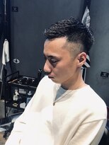 カレンズオブスタイル(CURRENNS OF STYLE)&nbsp;クロップアップ　フェード