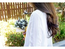 【髪質改善】oggiottoスペシャルコース★