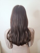 髪質改善＊20代30代40代＊アースカラーD【ZinaCENTRAL】