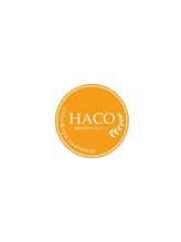 髪質改善特化型サロン　HACO