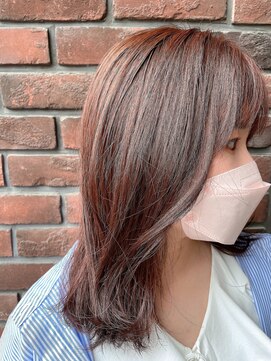 ビーハイブ ギフト(BeeHIVE GIFT) ピンクベージュカラー