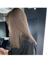 ペレ 栄店(PELE)&nbsp;グレージュ