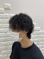 ビューティーマルシェ ミンナノ ららぽーと愛知東郷店&nbsp;ツイストスパイラル