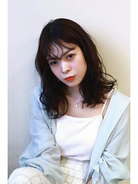 スピガ(SPIGA) ゆるふわミディアム