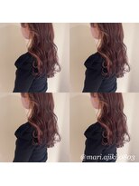 アヴァンスクロス あべのルシアス店(AVANCE.CROSS)&nbsp;ワンポイントデザイン^ ^